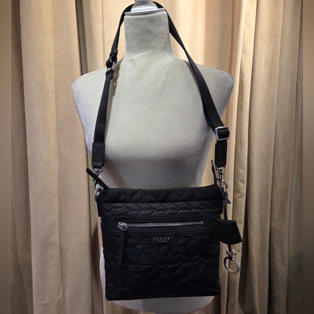 Radley London Crossbody Bag - Picture 3 of 14